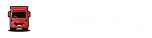 Logo Happy Truck 