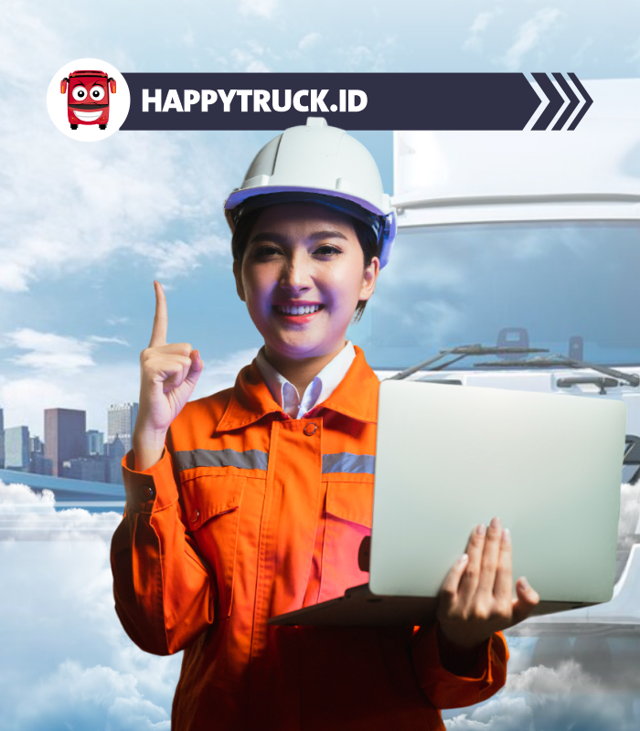 Mengapa memilih kami - Happy Truck Mengapa memilih kami - Happy Truck