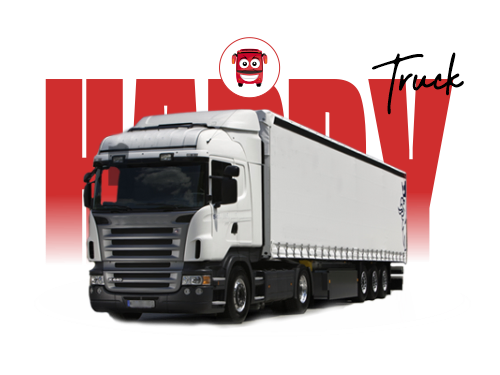 Sewa Truk Trailer dari Happy Truck hingga jenisnya Sewa Truk Trailer dari Happy Truck hingga jenisnya