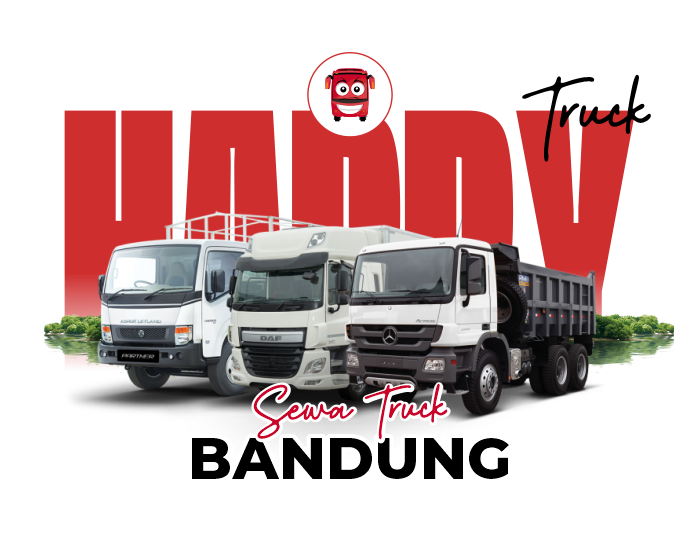 Sewa Truk Bandung