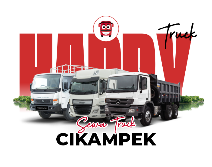 Sewa Truk Cikampek