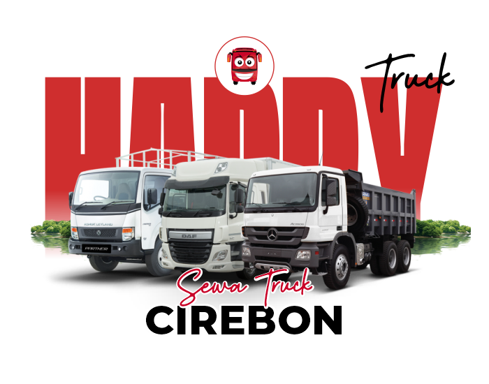 Sewa Truk Cirebon