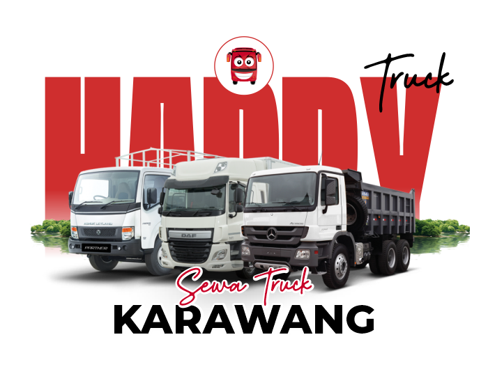 Sewa Truk Karawang