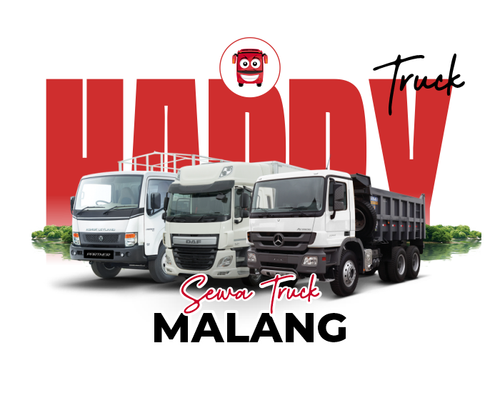 Sewa Truk Malang